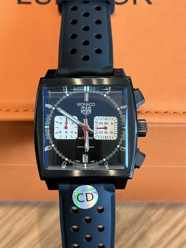 Tag Heuer 39X39mm 082752